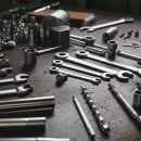 산들자동차정비 이미지