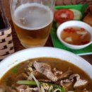 ECO Service | 베트남 후에 로컬 맛집ECO 레스토랑 후기