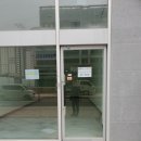 보은정보고등학교 | 청주자동문 잘하는 회사 경진자동문강화도어