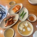 파주로(1) | 1박 2일 파주 여행 후기 1탄 / 파주 맷돌우리콩감자탕, 막스시오지스페이스 카페, 숙소 오슬레