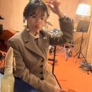 무신사 스탠다드 우먼즈 울 블렌드 트위드 4버튼 블레이저 구매 실착 후기(세일적용과 사이즈 꿀팁)