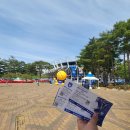 문수체육관 화장실 | 250419 ⚽ K-리그 직관후기 / 울산 문수체육관 / 울산HDFC vs 강원FC /