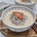 여름 단골 메뉴 :) 맑은물에 국산콩 콩물 후기! 집에서 메밀면 콩국수 제대로 말아먹기