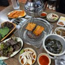 시지막창맛집 매호동맛집 불타는막창곰장어 매호점 내돈내산 후기