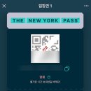 인터파크 | [미국] 뉴욕 인클루시브 패스 "고시티(Go city)" 3일권 인터파크 구매후기 가성비 여행 추천