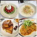 장곡초등학교 | 장위동 브런치&amp;커피 맛집 &lt;파피토&gt; 7가지 메뉴를 먹고온 솔직한 후기