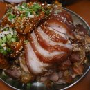 예쁜족발 이미지