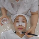 메쎄포스빌 | 에스페이스 안양 만안구 커플피부관리 데이트 피지관리 만족스러웠다