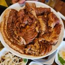 청림 스크린골프 이미지