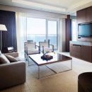 해비치호텔사우나 이미지