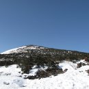 雪國의 &#34;한라산(1,950m)&#34; 이미지