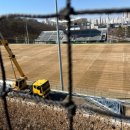 김포솔터축구장 이미지