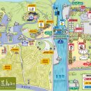 강변 공영주차장 화장실 이미지