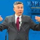 데살로니가전서 강해_10 (살전 4:16~18) : (정동수 목사, 사랑침례교회, 킹제임스 흠정역 성경, Thessalonians, 재 이미지