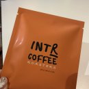 인트로 커피 로스터즈