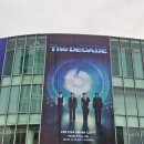데이식스 10주년 해외투어 <The DECADE> in 호치민 후기 / SECC _ CAT1-C 시야 굿