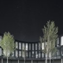 ﻿ESO Headquarters Extension / Auer Weber Assoziierte 이미지