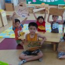 봉산초교병설유치원 이미지