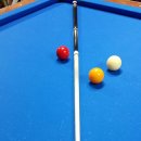 캉가루당구장 이미지