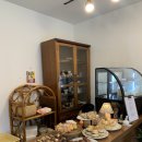 디저트블랑(dessert blanc) 이미지