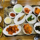 새로남기사식당