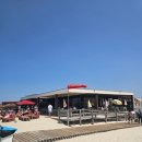 코스타몰 | 코스타노바 맛집 추천 해수욕장 바로 앞에 있는 오션뷰 식당 Bronze Seafood &amp; Lounge Bar 후기