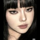 대동레미안센트럴시티 | 부산 사상구 메이크업 추천샵 티엘바이정에서 스모키 메이크업 후기