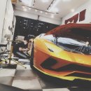 코리아 모터스(Korea motors) 이미지