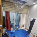 탑클린 | 파주 에어컨 청소] 오피스텔 천정형 1way, 퀴퀴한 냄새와 곰팡이 '완전 박멸' 후기! 탑클린 홈케어 일산점