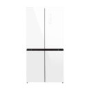 508 | CRK 4도어 양문형 냉장고 508L 화이트 MRNF508WPM1 한 달 사용 후기