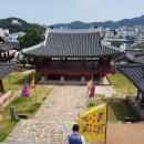 삼도수군통제영(세병관) 이미지