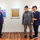 서예의 시간 이미지