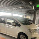펀펀투어여행사 - 강남구 테헤란로 123 | 후쿠오카 공항 렌터카 추천 5인가족 8인승 미니밴 혼다 스텝웨건 대여 트렁크 공간 실제 후기