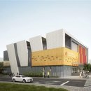 생활체육관(1층) 이미지