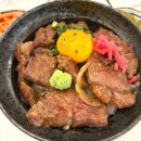 연남토마 성수점 | 서울숲데이트맛집 연남토마 성수점 후기｜야끼니꾸동·에비후라이 강추 (아기의자 있음)