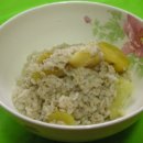 꽁보리밥 이미지