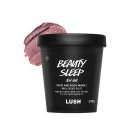 리모인코리아 | [LUSH] 고양이와 함께하는 러시 뷰티슬립 마스크팩 리뷰, LUSH 직원들의 최애 픽, LUSH 브랜드 몰아듣기🫧