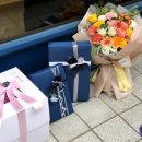 느엘스플라워케이크