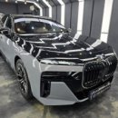 코오롱모터스(주)김해서비스센터 | BMW 김해전시장 740d msp 구매 후기, 김지율 딜러가 직접 안내해요
