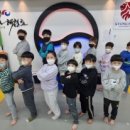 경희대석사 태권도교육관 이미지