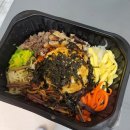 고봉민김밥인비산점