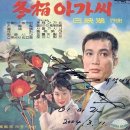 동백아가씨 이미지