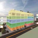 문화복합센터 이미지