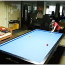 트루 당구장 이미지