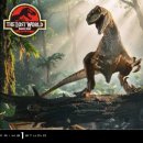 벨로시랩터 이미지