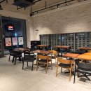 폴바셋전주금암DT점 | 전주 폴바셋 터미널 근처 카페 금암DT점 후기