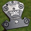 동탄 중고 골프채 매장 PXG 블랙버드 퍼터 구매 후기