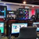 오버클럭PC방 이미지