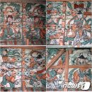 고산 설봉산 석왕사 (雪峯山釋王寺) 석왕사지(釋王寺址) 이미지