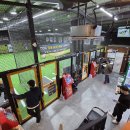 ⚾시즌준비는"고양풀스윙배팅센터",,365일24(HOURS OPEN)레슨,개인훈련,팀훈련,대관,사회인,여자사회인레슨,유소년,취미반,⚾ 이미지